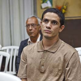 Foto Assalto ao Banco Central