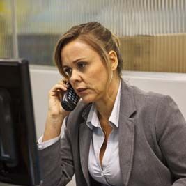 Foto Assalto ao Banco Central