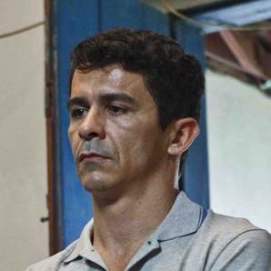 Foto Assalto ao Banco Central