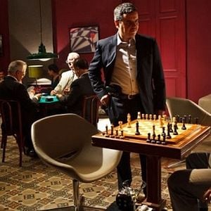 Foto Assalto ao Banco Central