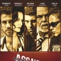 Foto Assalto ao Banco Central