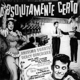 Foto Absolutamente Certo