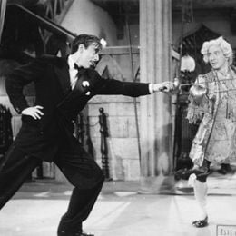 Foto Aí Vem o Barão