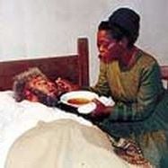 Foto O Aleijadinho - Paixão, Glória e Suplício