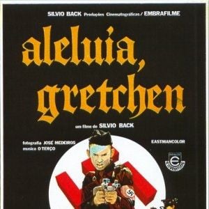 Foto Aleluia, Gretchen