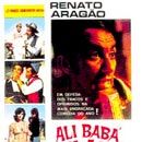 Foto Ali Babá e os 40 Ladrões