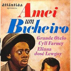 Foto Amei um Bicheiro