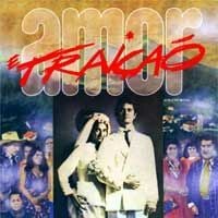 Foto Amor e Traição