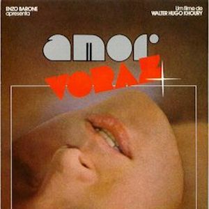 Foto Amor Voraz