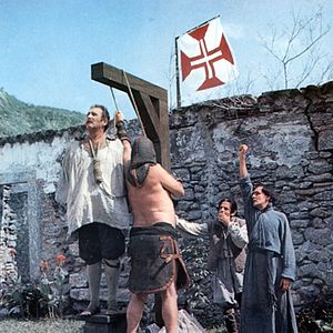 Foto Anchieta, José do Brasil Anchieta Jose