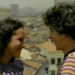 Foto André, a Cara e a Coragem