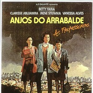 Foto Anjos do Arrabalde