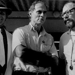 Foto Anjos do Arrabalde