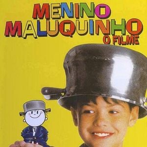 Foto Menino Maluquinho - O Filme