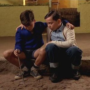 Foto Menino Maluquinho - O Filme