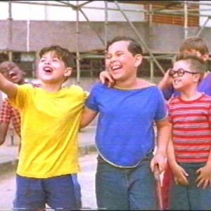 Foto Menino Maluquinho - O Filme