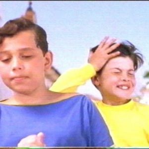 Foto Menino Maluquinho - O Filme