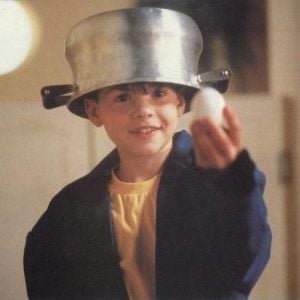 Foto Menino Maluquinho - O Filme