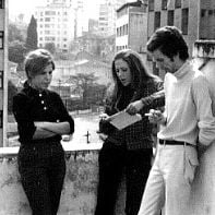 Foto Audácia - A Fúria dos Desejos