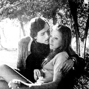 Foto Audácia - A Fúria dos Desejos