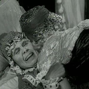 Foto A Baronesa Transviada