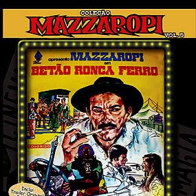 Foto Betão Ronca Ferro