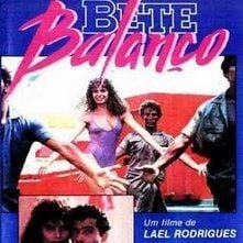 Foto Bete Balanço