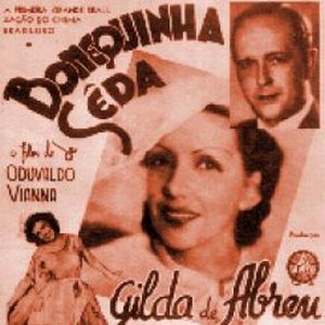 Foto Bonequinha de Seda