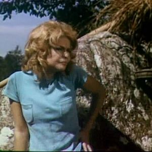 Foto Bonga, o Vagabundo