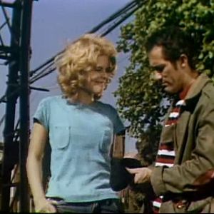 Foto Bonga, o Vagabundo