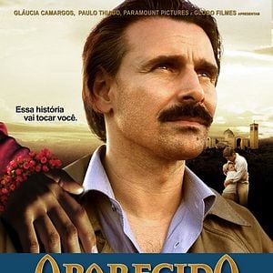 Foto Aparecida - O Milagre