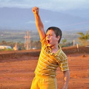 Foto Aparecida - O Milagre