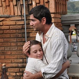 Foto Aparecida - O Milagre