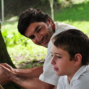 Foto Aparecida - O Milagre