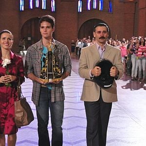 Foto Aparecida - O Milagre