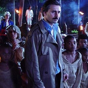 Foto Aparecida - O Milagre