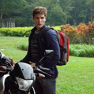 Foto Aparecida - O Milagre