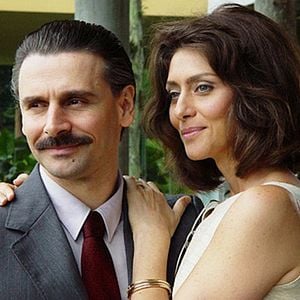 Foto Aparecida - O Milagre