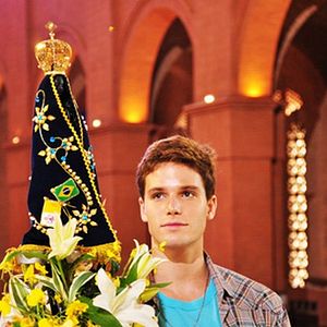 Foto Aparecida - O Milagre