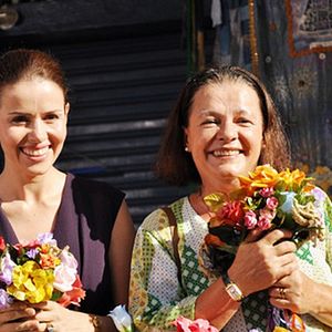 Foto Aparecida - O Milagre