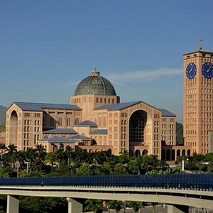 Foto Aparecida - O Milagre