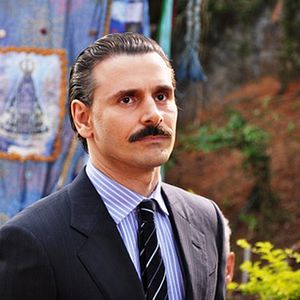 Foto Aparecida - O Milagre