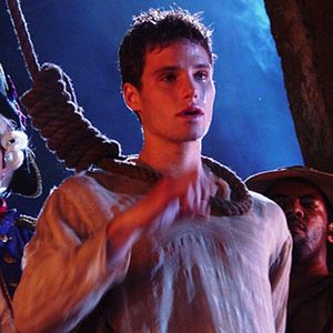 Foto Aparecida - O Milagre