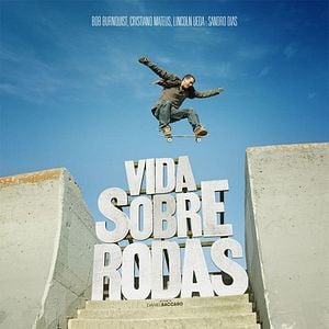 Foto Vida Sobre Rodas