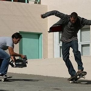 Foto Vida Sobre Rodas