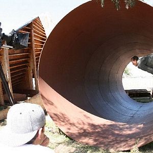 Foto Vida Sobre Rodas