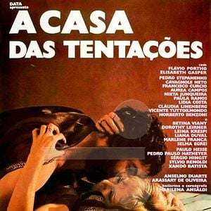 Foto A Casa das Tentações