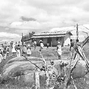 Foto Casinha Pequenina