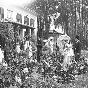 Foto Casinha Pequenina