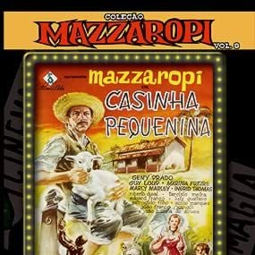 Foto Casinha Pequenina